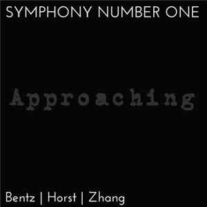 Symphony Number One, Jordan Randall Smith - Approaching Album