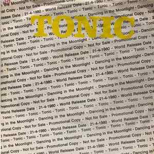 Tonic - Dancing In The Moonlight Album
