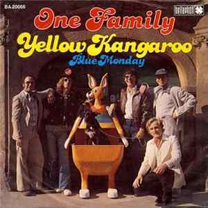 One Family - Yellow Kangaroo Album