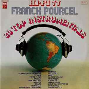 Franck Pourcel - 20 Top Instrumentals Hi-Fi 77 Album