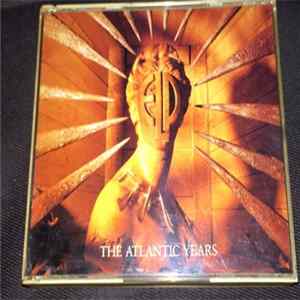 Emerson, Lake & Palmer - The Atlantic Years Album