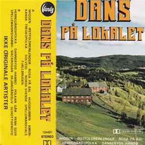 Unknown Artist - Dans På Lokalet Album