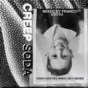 Franciss Fader - Creep Soda Album