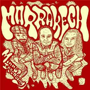 Marrakech - Minns Ingenting Album
