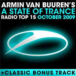 Armin van Buuren - A State Of Trance Radio Top 15 - October 2009 Album