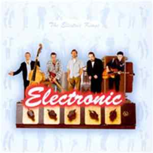 The Electric Kings - Electronic Album