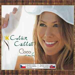 Colbie Caillat - Coco Album