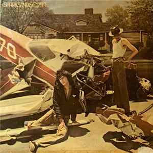 Sparks - Indiscreet Album