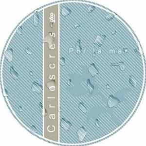 Carloscres - Por La Mar EP Album