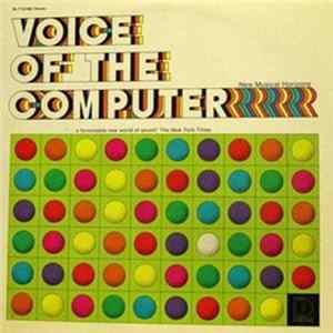 Various - Voice Of The Computer: New Musical Horizons Album