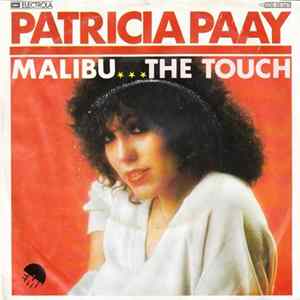 Patricia Paay - Malibu / The Touch Album
