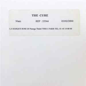 No Artist - The Cure Album