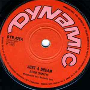 Slim Smith - Just A Dream Album