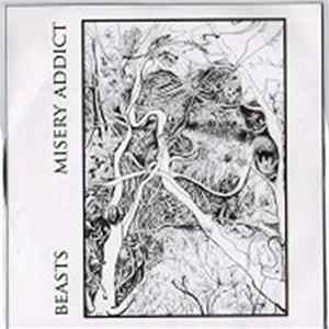 Beasts / Misery Addict - Beasts / Misery Addict Album