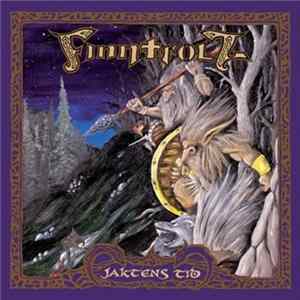 Finntroll - Jaktens Tid Album