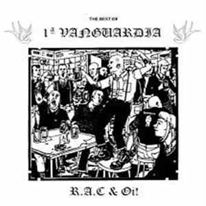 1a Vanguardia - R.A.C. & Oi! Album