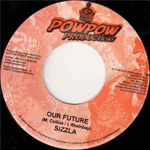 Sizzla / Little T - Our Future / All People Album