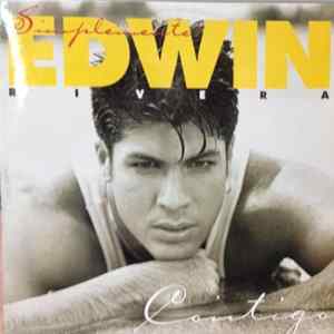 Edwin Rivera - Contigo Album