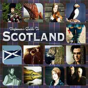 Various - Beginner's Guide To Scotland Album
