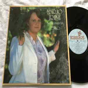 Marjo-Irene - Sydän Ymmärtää Album