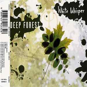 Deep Forest - White Whisper Album
