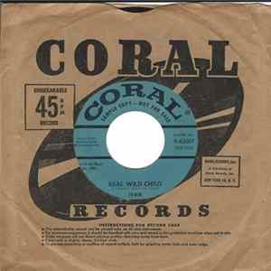 Ivan - Real Wild Child / Oh You Beautiful Doll Album