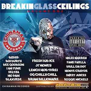Various - Breaking Glass Ceilings Volume 1 Album