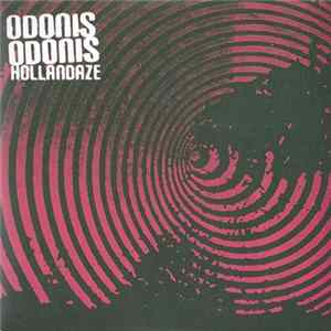 Odonis Odonis - Hollandaze Album