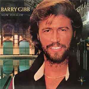 Barry Gibb - Now Voyager Album