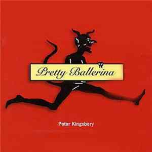 Peter Kingsbery - Pretty Ballerina Album