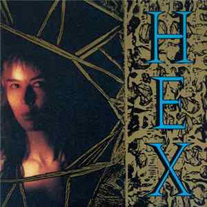 Hex - Hex Album