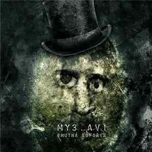My3.avi - Smutná Euforie Album