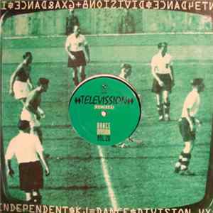 Televission - Dance Division Vol. 26 Album