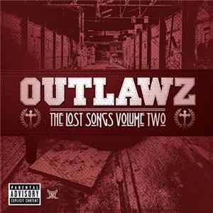 Outlawz - The Lost Songs Volume Two Album