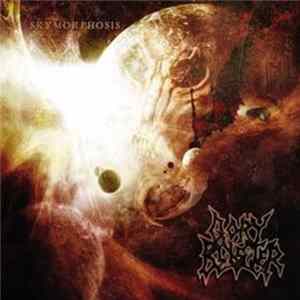 Gory Blister - Skymorphosis Album