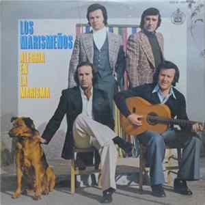 Los Marismeños - Alegría En La Marisma Album