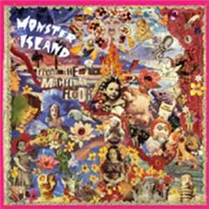 Monster Island - From The Michigan Floor Album