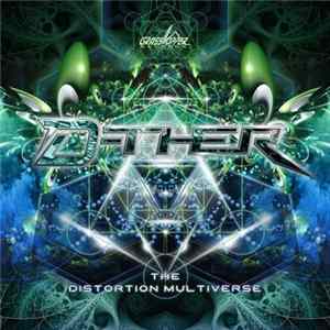 D-ther - The Distortion Multiverse Album