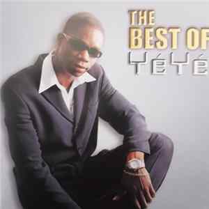 Yé Yé - Best Of Album