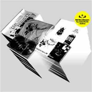 Buddy Peace - Wolf Diesel Mountain Boxset Album