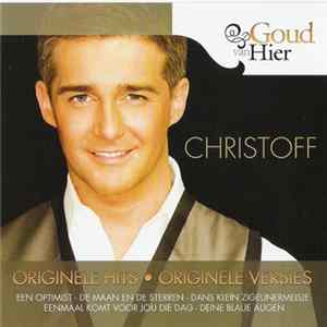 Christoff - Goud Van Hier Album