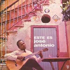 José Antonio Méndez - Este Es José Antonio Album