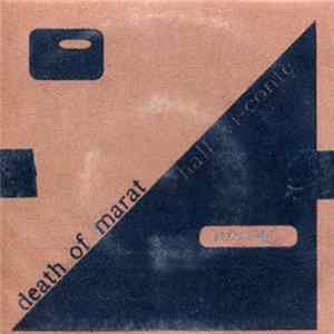 Death Of Marat / Half Visconte - Death Of Marat / Half Visconte Album