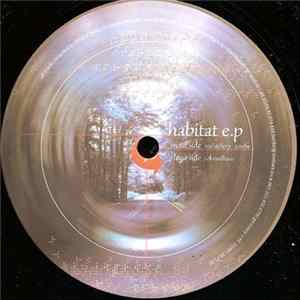 Denard Henry - Habitat E.P Album