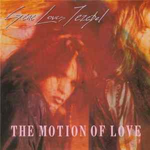 Gene Loves Jezebel - The Motion Of Love Album