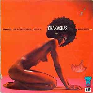 The Chakachas - Chakachas Album