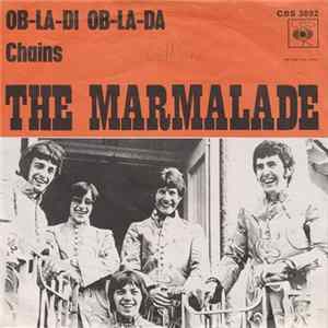 The Marmalade - Ob-La-Di Ob-La-Da Album