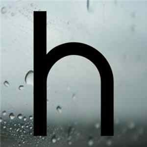 hrmnzr - Rainy EP Album