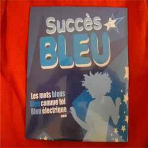 Various - Succès Bleu Album