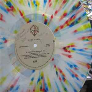 Rose Royce - R.R. Express Album
